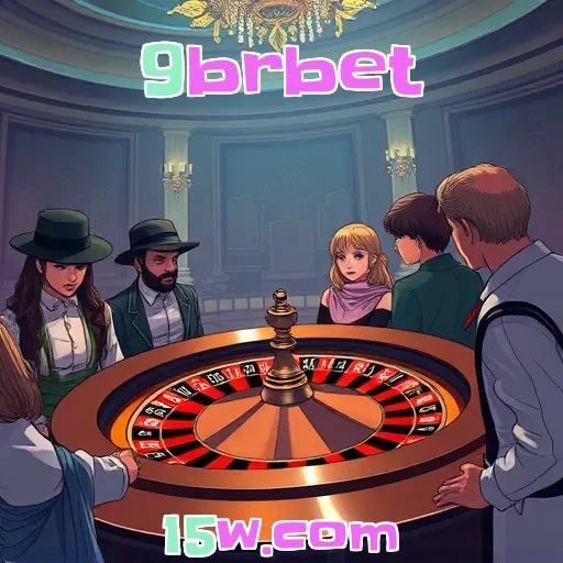 9brbet Cassino