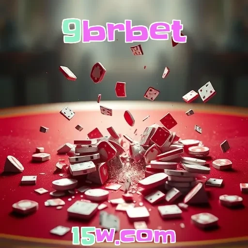 9brbet: Descubra a Nova Era dos Jogos Online no Brasil