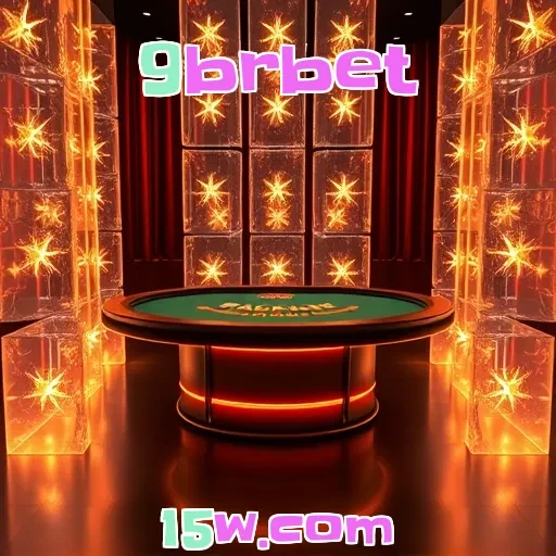 9brbet Promoções