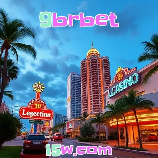 9brbet Roleta
